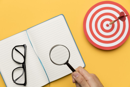 OBJECTIFS & PERFORMANCE
